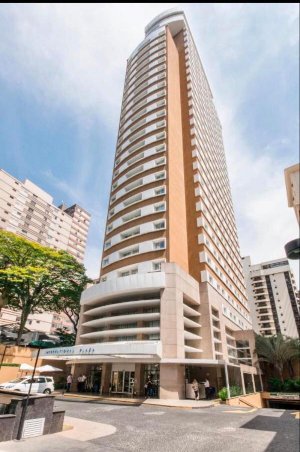 Transamerica Paulista Jardins Apartamento