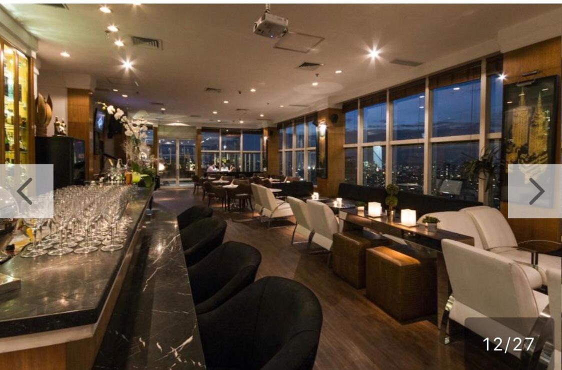Apartamento Transamerica Paulista Jardins